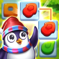 Toon Blast Pengy icon