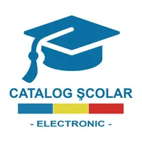 Catalog Școlar Electronic icon