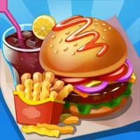 Cooking Star Fever icon