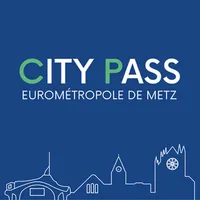 Metz City Pass icon