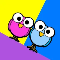 Move Birds for Watch & Phone icon