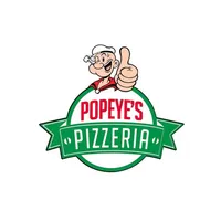 Popeyes Pizzeria icon