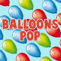 Balloons Pop PRO icon