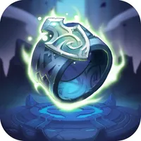 Strengthening Ring icon