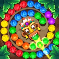 Marble Blast™Zumba Puzzle Game icon