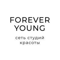 Forever Young студии красоты icon