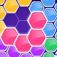 Hexa Block Puzzle Game Mania icon