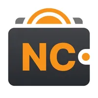 NC Wallet: crypto without fees icon