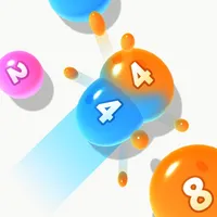 2048 Merge Balls icon