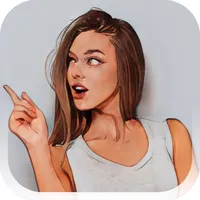 Art Cartoon Filters icon