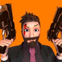 Wick Battle Royale icon