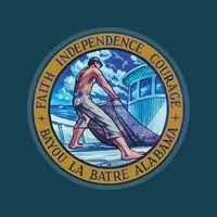 City of Bayou La Batre icon