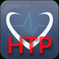 HTP GROUP icon