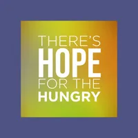 There's Hope for the Hungry icon