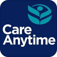 Cone Health Care Anytime icon