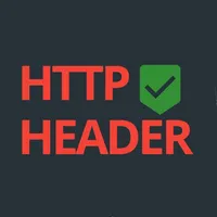 Header Checker icon