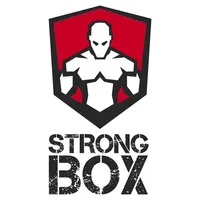 StrongBox icon