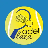 Padel Plaza icon