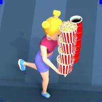 Cinema Waiter icon