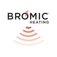 Bromic Heating icon