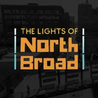 Lights Of North Broad AR icon