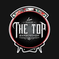 Over The Top Barbershop icon