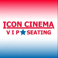 ICON Cinemas icon