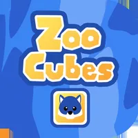 Zoo Cubes icon