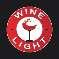 Wine Light icon