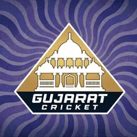 Gujarat T20 Cricket Fan App icon