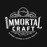 Immortal Craft Barber Lounge icon