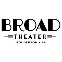 Broad Theater icon