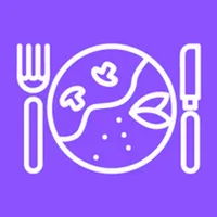 Meal Planner App. icon