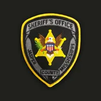 Jasper Co Sheriff's Department icon