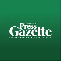 Santa Rosa Press Gazette icon