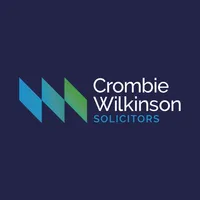 Crombie Wilkinson Solicitors icon