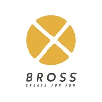 BROSS 公式アプリ icon