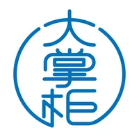 大掌柜CRM icon