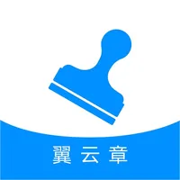 翼云章 icon