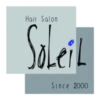 Hair Salon SoLeiL 【公式アプリ】 icon