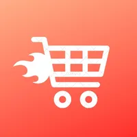 Rocket - Grocery Shopping List icon