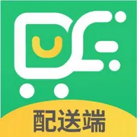 抖城配送平台 icon