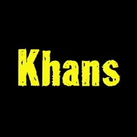 Khan's Takeaway icon