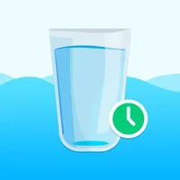 Water Reminder : Aqualert icon