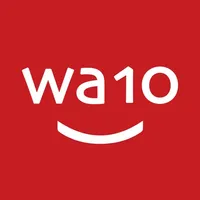 wa10 瓦城 icon