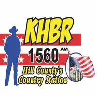 KHBR App icon