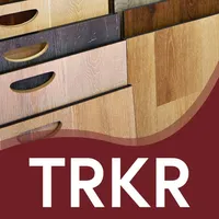 trkr app icon