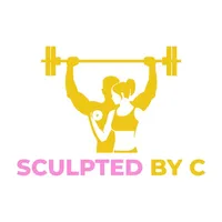 Sculpted by C Fitness icon