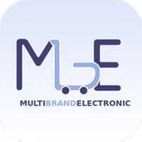 MBE E-Commerce icon