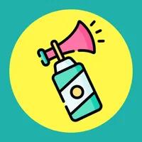 Air Horn - Sounds Button icon